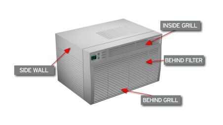 Air Conditioner
