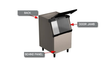 Ice Maker