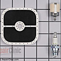 String trimmer tune-up kit